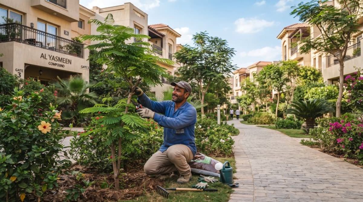 Grow with steady demand