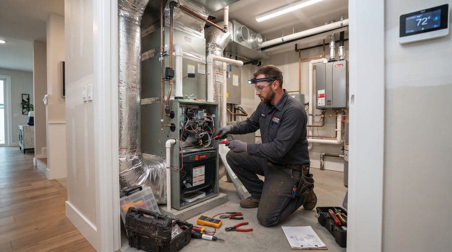 Utility Services