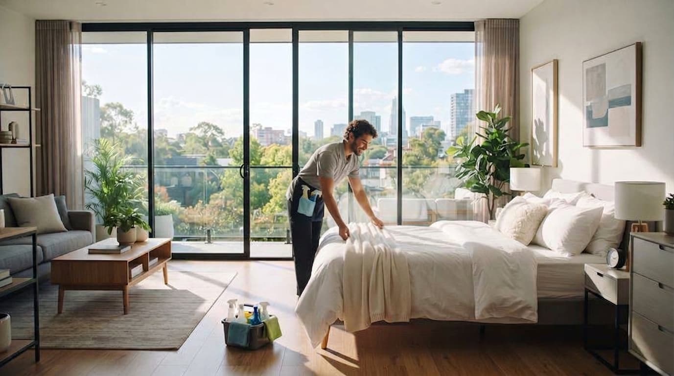 Housekeeping Services
